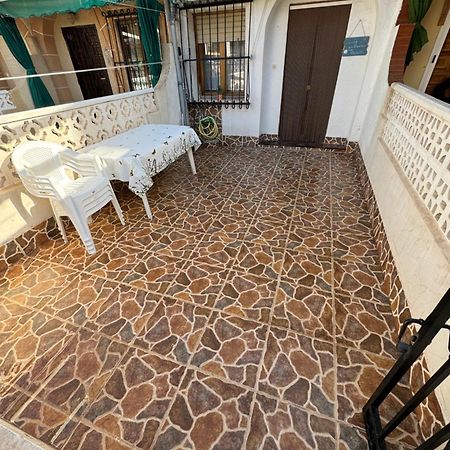 Casita Playa Roa Apartment ซานตาโปลา ภายนอก รูปภาพ