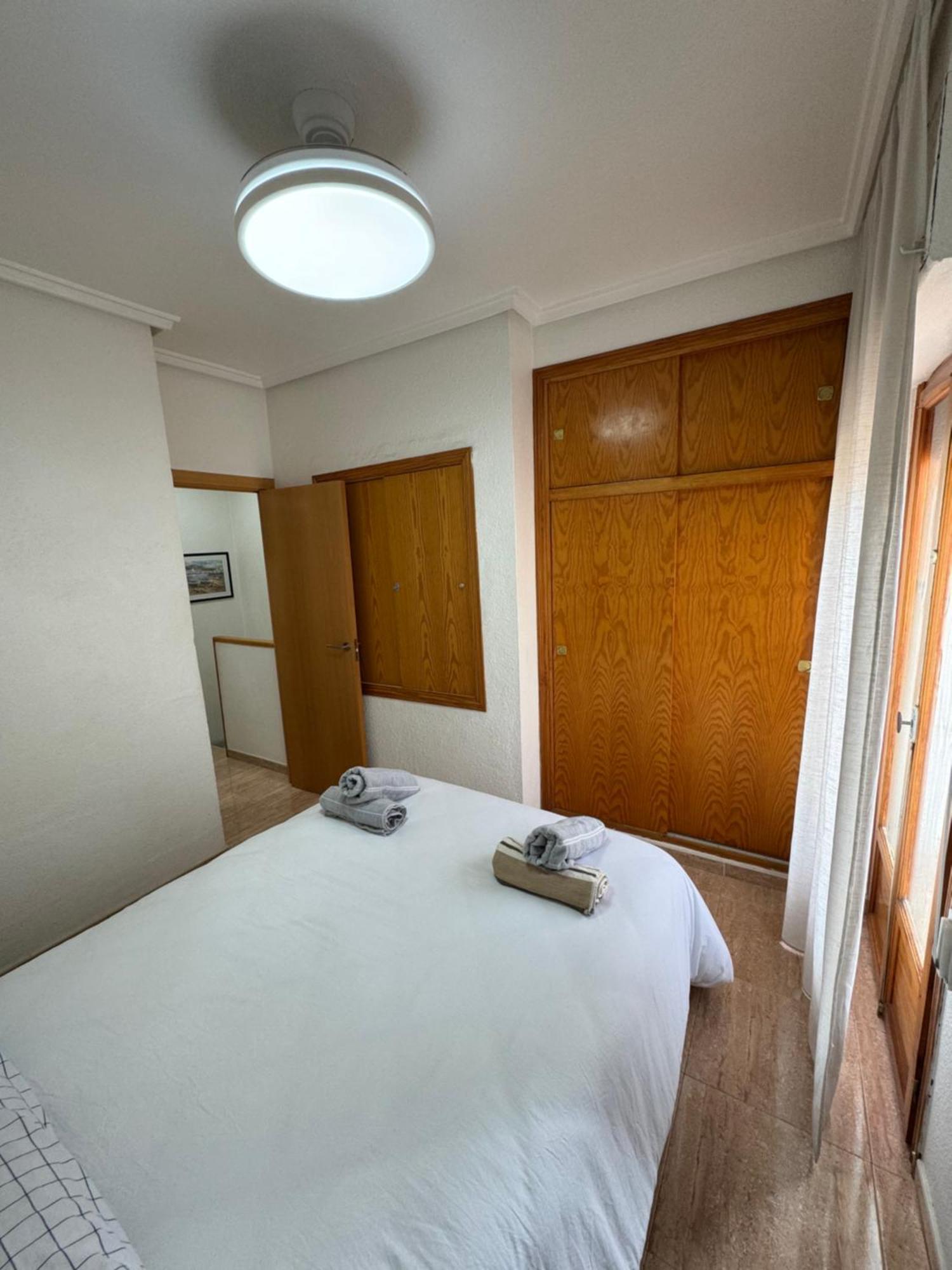 Casita Playa Roa Apartment ซานตาโปลา ภายนอก รูปภาพ
