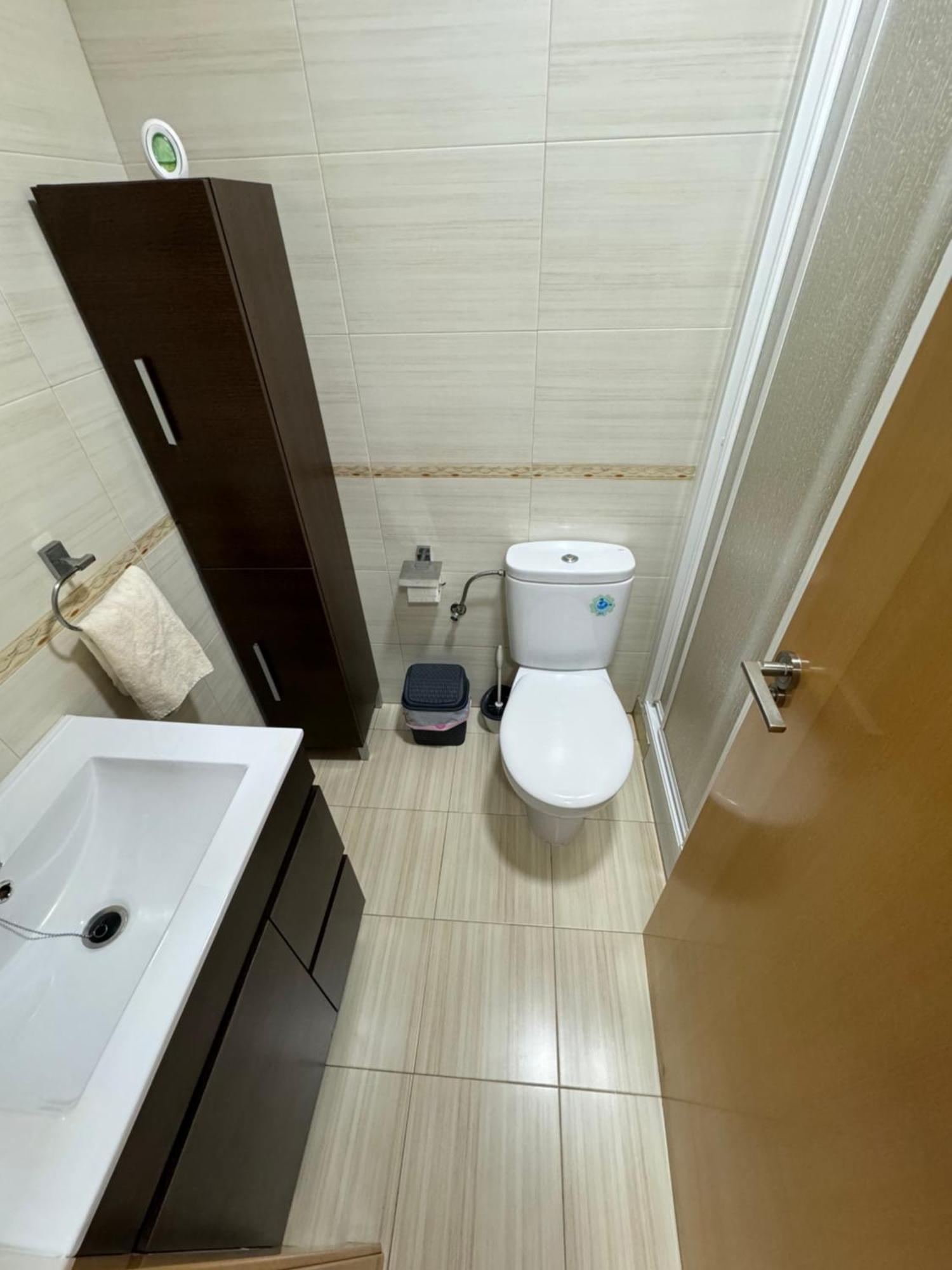 Casita Playa Roa Apartment ซานตาโปลา ภายนอก รูปภาพ