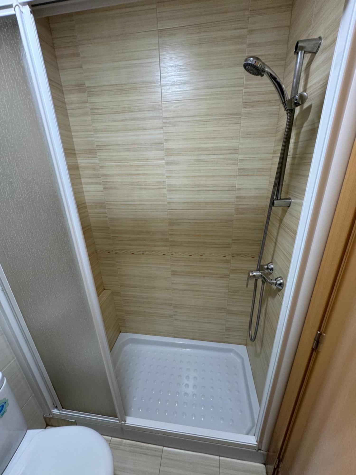 Casita Playa Roa Apartment ซานตาโปลา ภายนอก รูปภาพ