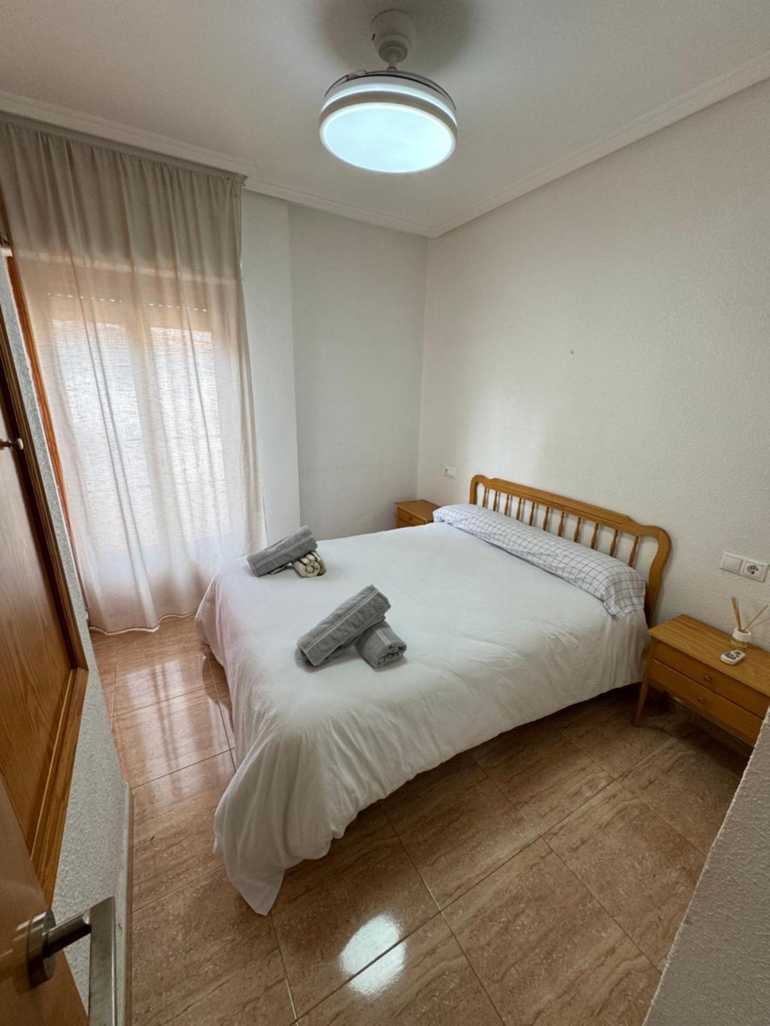 Casita Playa Roa Apartment ซานตาโปลา ภายนอก รูปภาพ