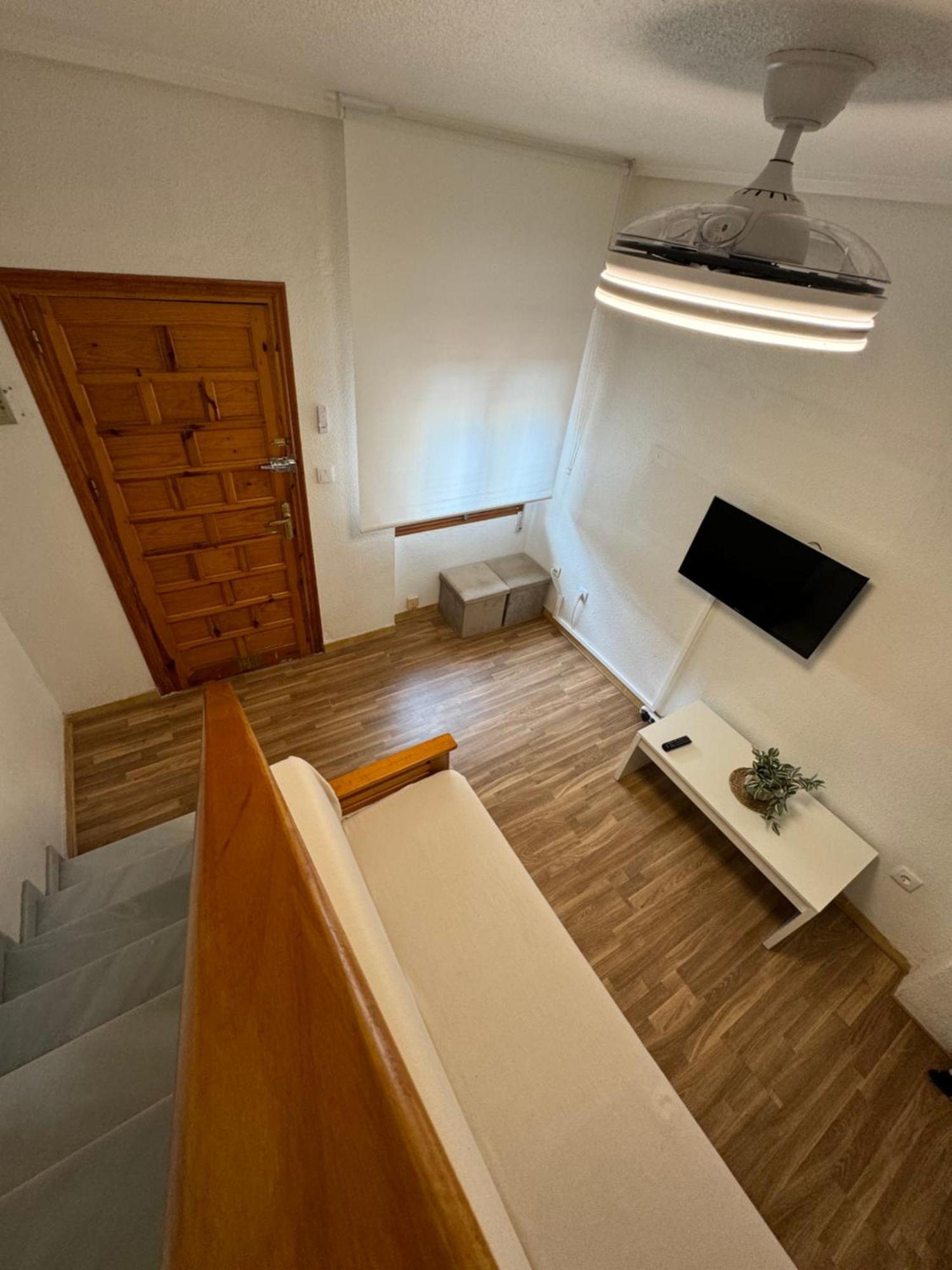 Casita Playa Roa Apartment ซานตาโปลา ภายนอก รูปภาพ