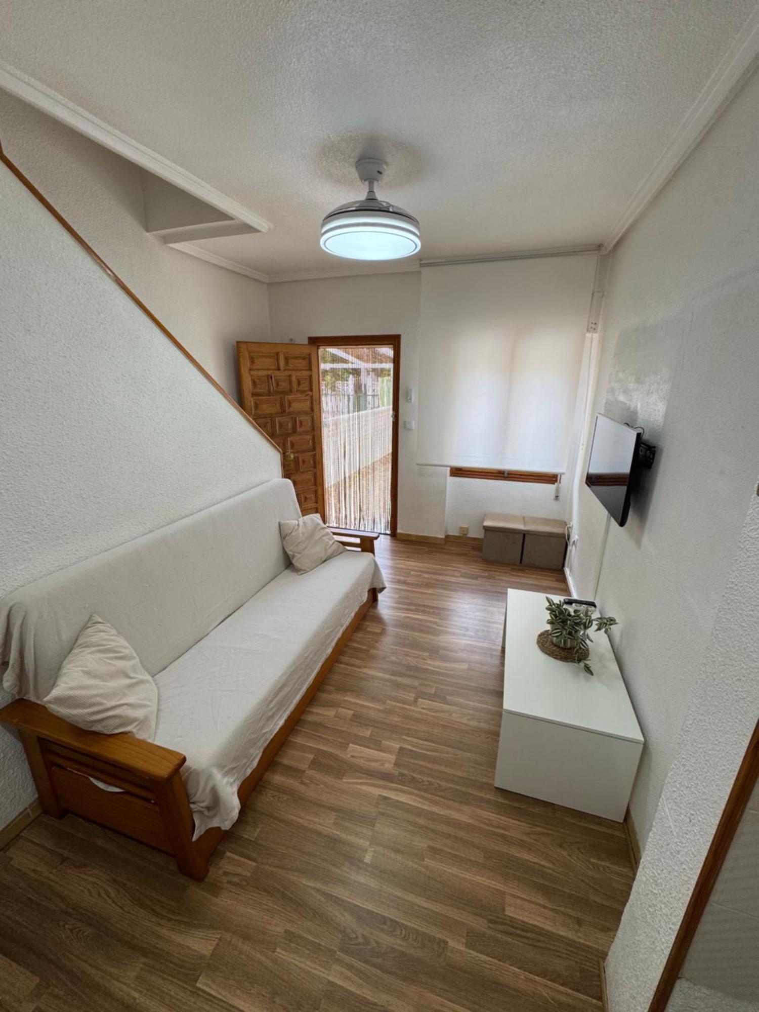 Casita Playa Roa Apartment ซานตาโปลา ภายนอก รูปภาพ